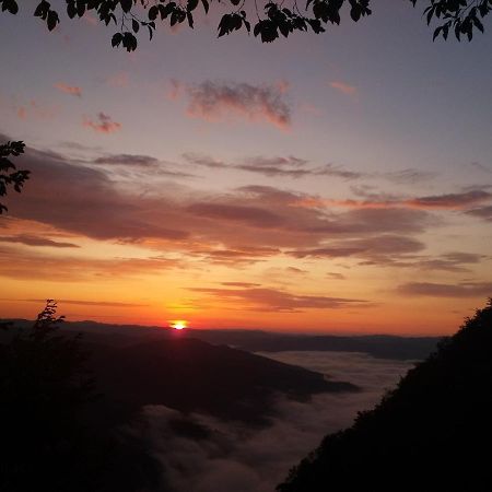 Dren Chalet Lux - Banjska Stena Perucac Esterno foto