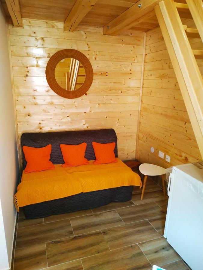 Dren Chalet Lux - Banjska Stena Perucac Esterno foto