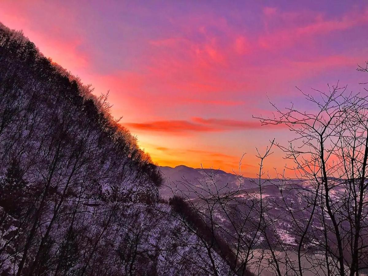 Dren Chalet Lux - Banjska Stena Perucac Esterno foto