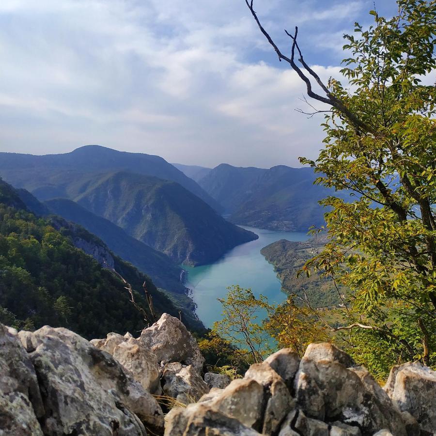 Dren Chalet Lux - Banjska Stena Perucac Esterno foto